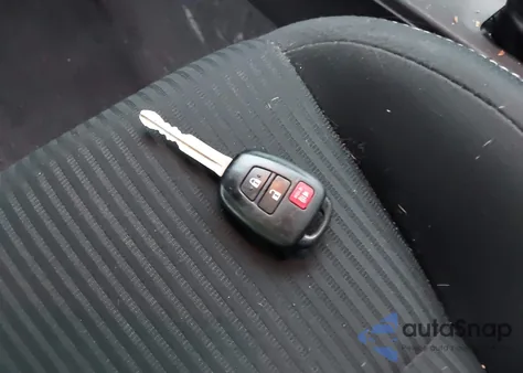 2013 Toyota Rav4 Xle from USA, damaged, VIN 2T3RFREV3DW098795